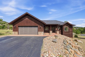 2001 Cherokee Dr, Estes Park, CO 80517