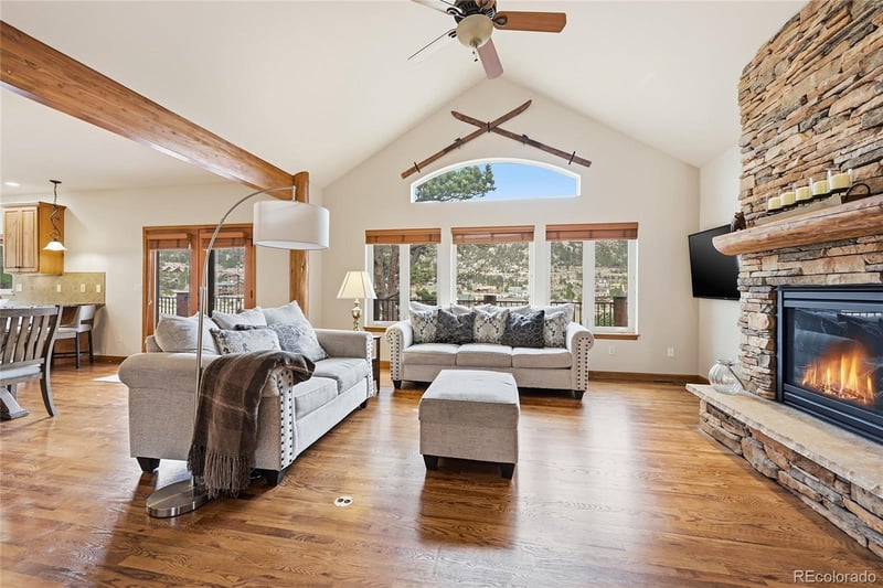 2001 Cherokee Dr, Estes Park, CO 80517