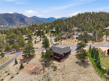 2001 Cherokee Dr, Estes Park, CO 80517
