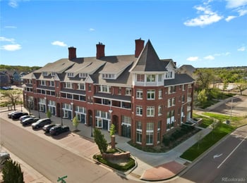201 E Las Animas St #313, Colorado Springs, CO 80903