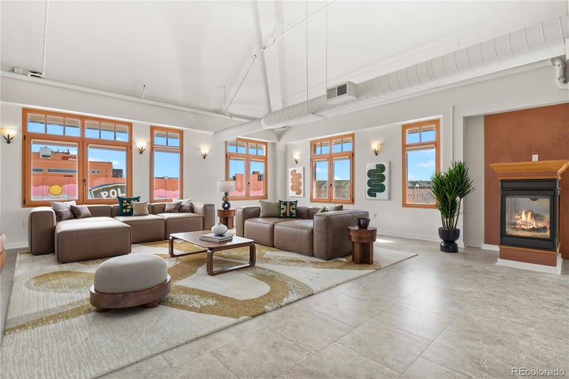 201 Las Animas St #313, Colorado Springs, CO 80903