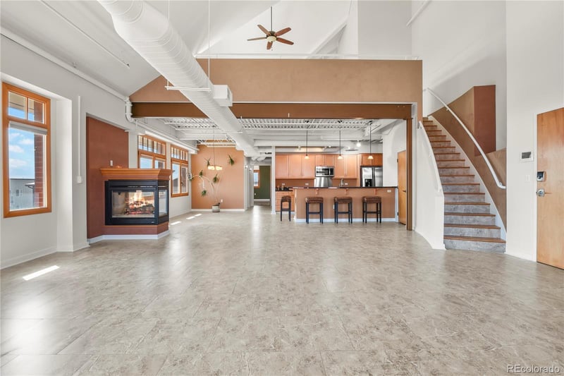 201 Las Animas St #313, Colorado Springs, CO 80903