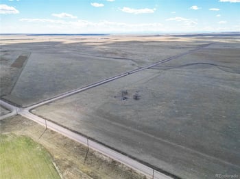 Tbd County Rd 132, Grover, CO 80729