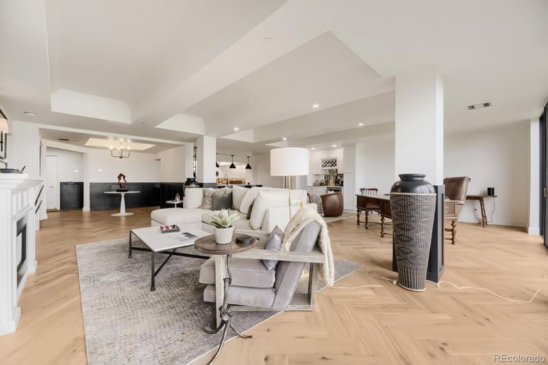 1900 Girard Pl #403, Englewood, CO 80113