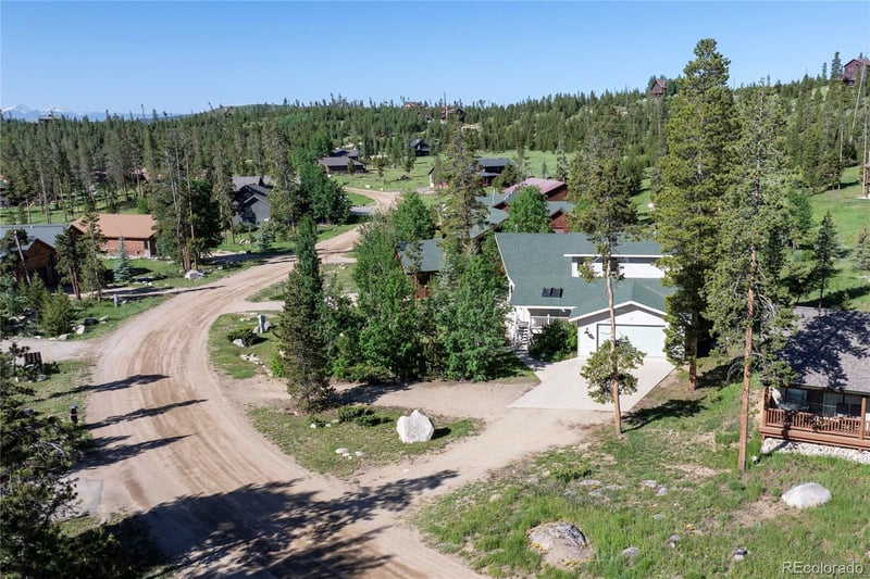 17 County Road 4435, Grand Lake, CO 80447