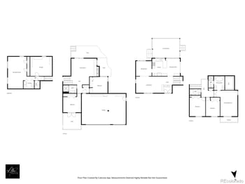 9704 Derby Way, Parker, CO 80134