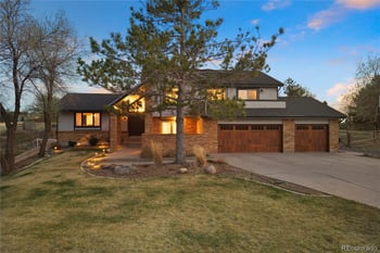 9704 Derby Way, Parker, CO 80134