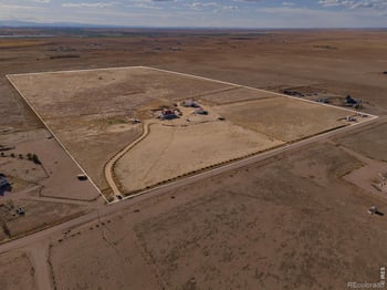 36877 County Road 65, Galeton, CO 80622