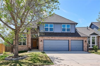 18772 Powers Dr, Aurora, CO 80015