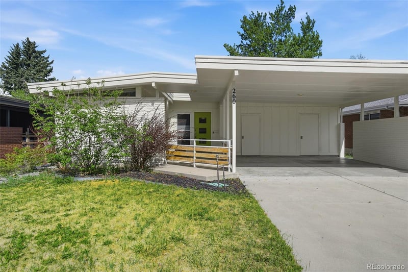 260 Jasmine St, Denver, CO 80224