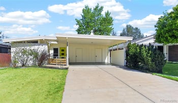 260 Jasmine St, Denver, CO 80224
