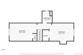 9525 Bar B Rd, Fountain, CO 80817