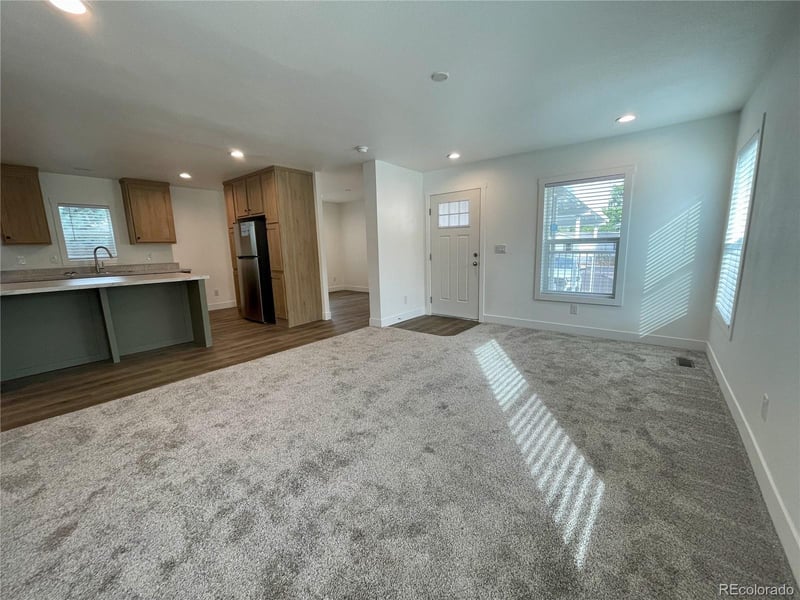 3650 Federal Blvd, Englewood, CO 80110