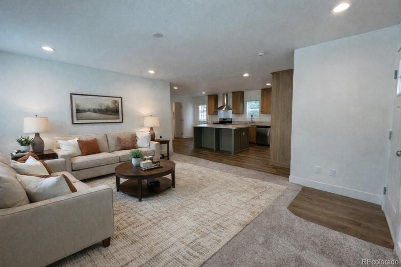 3650 Federal Blvd, Englewood, CO 80110