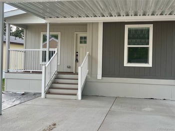 3650 S Federal Blvd Lot 187, Englewood, CO 80110