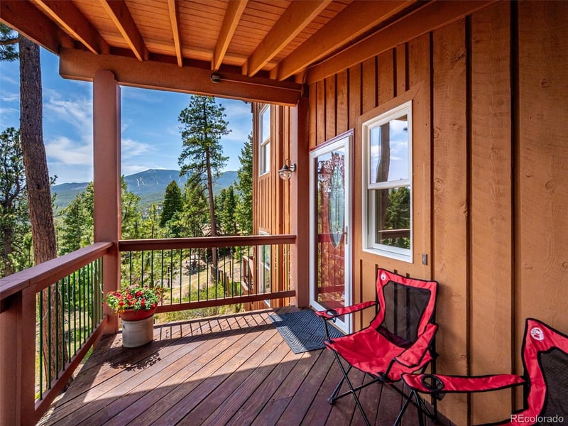 33847 Hemlock Ln, Evergreen, CO 80439
