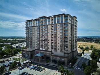 7600 Landmark Way #701-2, Greenwood Village, CO 80111