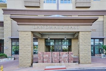 7600 Landmark Way #701-2, Greenwood Village, CO 80111