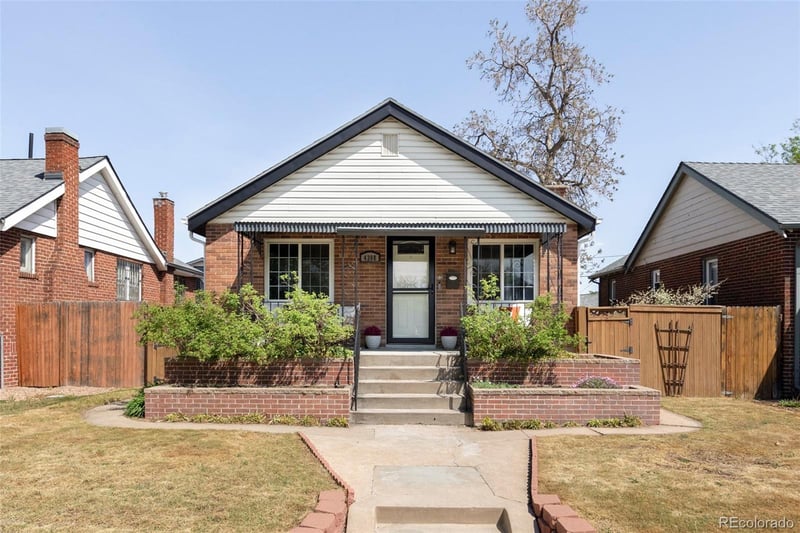 4308 Raritan St, Denver, CO 80211