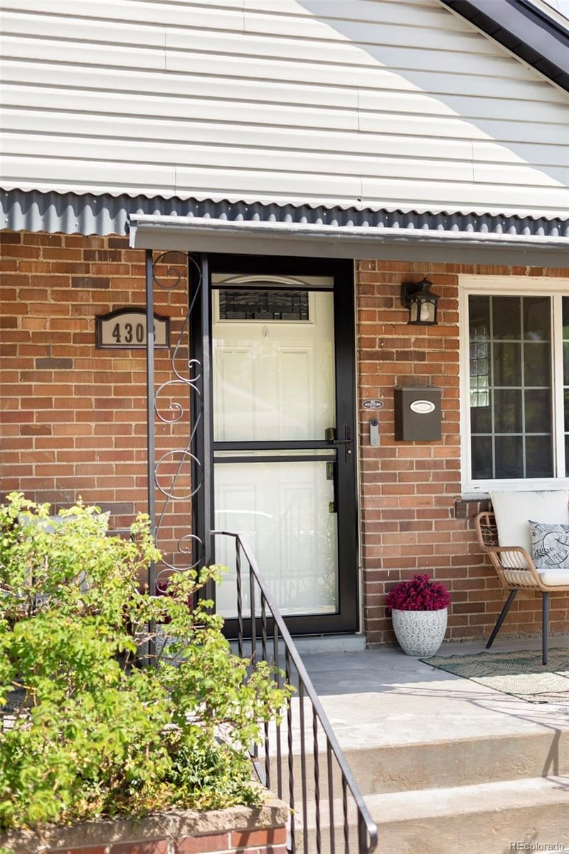 4308 Raritan St, Denver, CO 80211