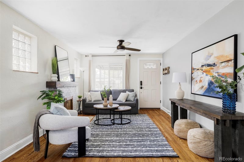 4308 Raritan St, Denver, CO 80211