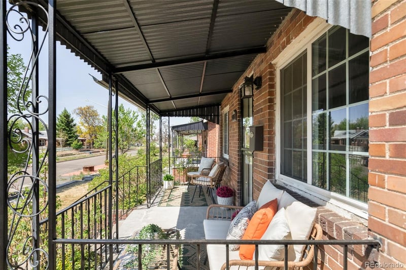 4308 Raritan St, Denver, CO 80211