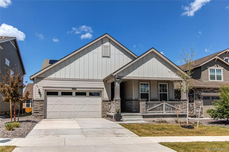 24197 Ada Ave, Aurora, CO 80018