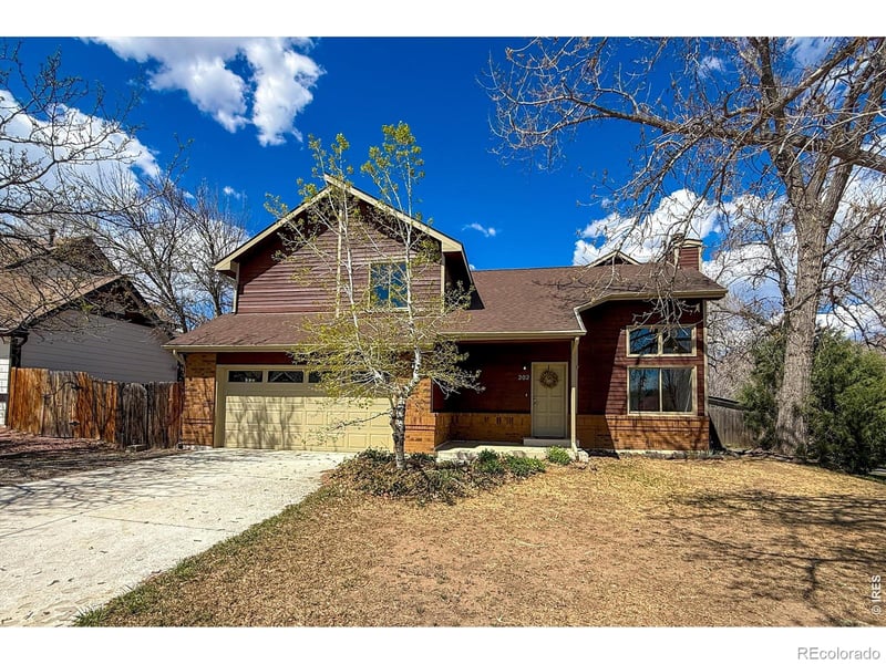 202 Welch Dr, Lyons, CO 80540