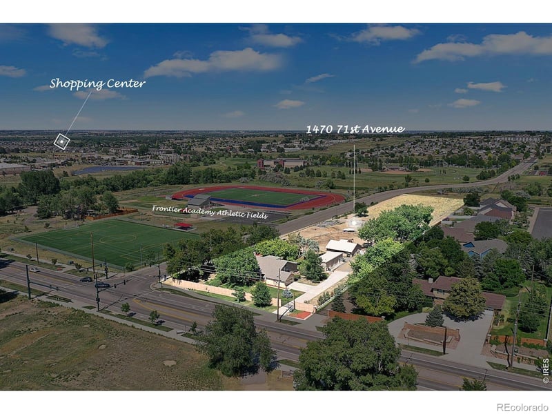 1470 71st Ave, Greeley, CO 80634