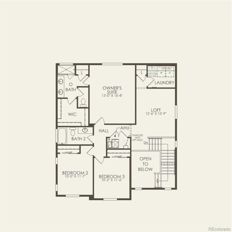 6776 Utica Ave, Firestone, CO 80504