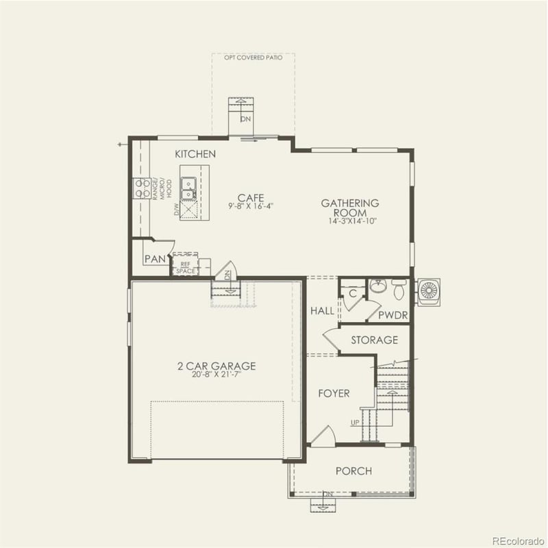 6776 Utica Ave, Firestone, CO 80504