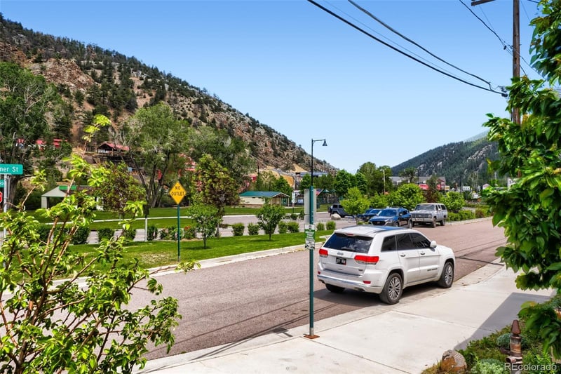 2109 Miner St, Idaho Springs, CO 80452