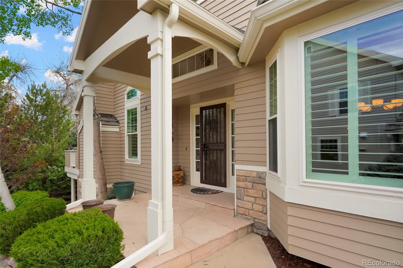 8344 Peninsula Dr, Littleton, CO 80120