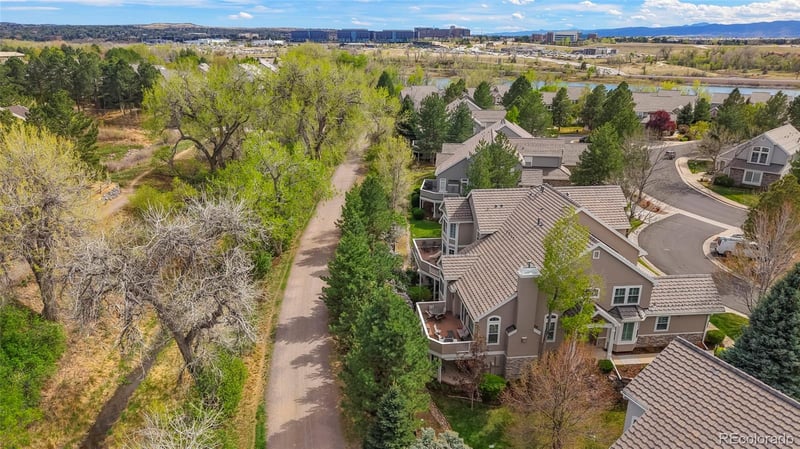 8344 Peninsula Dr, Littleton, CO 80120