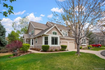 8344 Peninsula Dr, Littleton, CO 80120