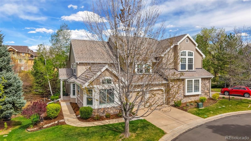 8344 Peninsula Dr, Littleton, CO 80120