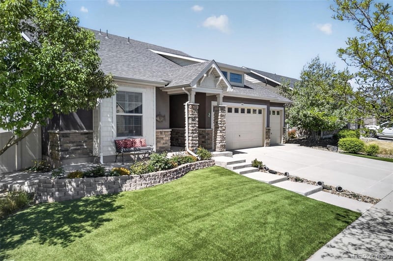 5461 Ensenada Ct, Denver, CO 80249