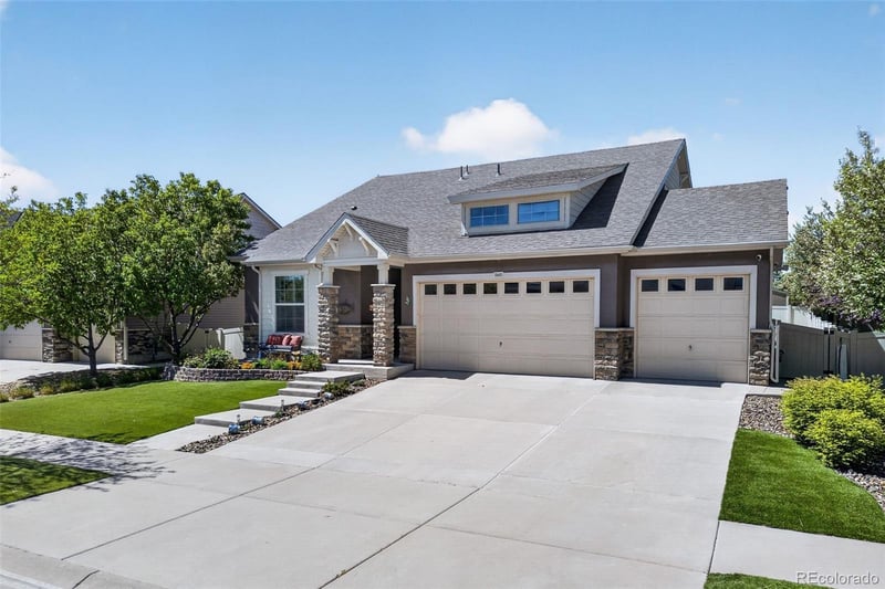 5461 Ensenada Ct, Denver, CO 80249