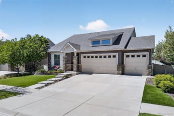 5461 Ensenada Ct, Denver, CO 80249