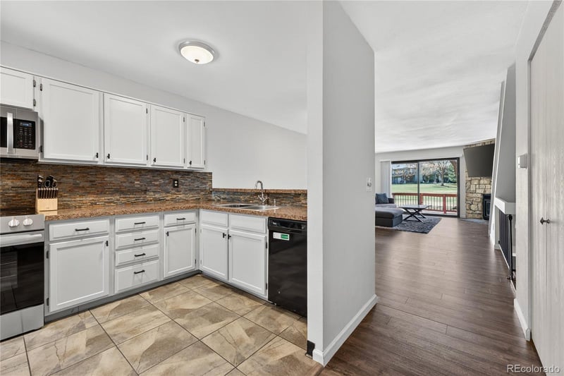 3596 S Depew St #7, Denver, CO 80235