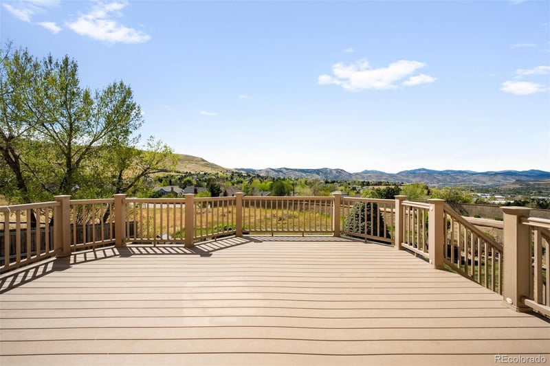 51 S Indiana St, Golden, CO 80401