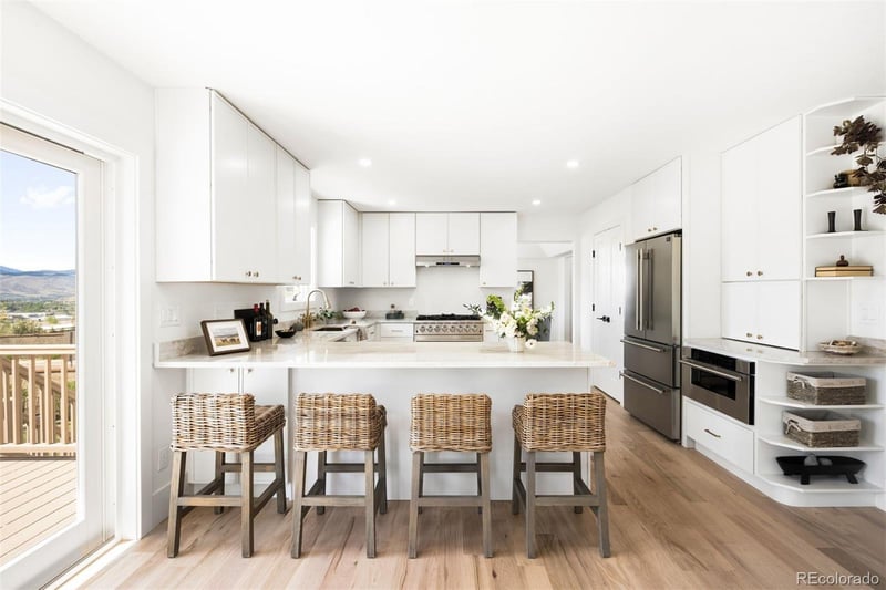 51 S Indiana St, Golden, CO 80401