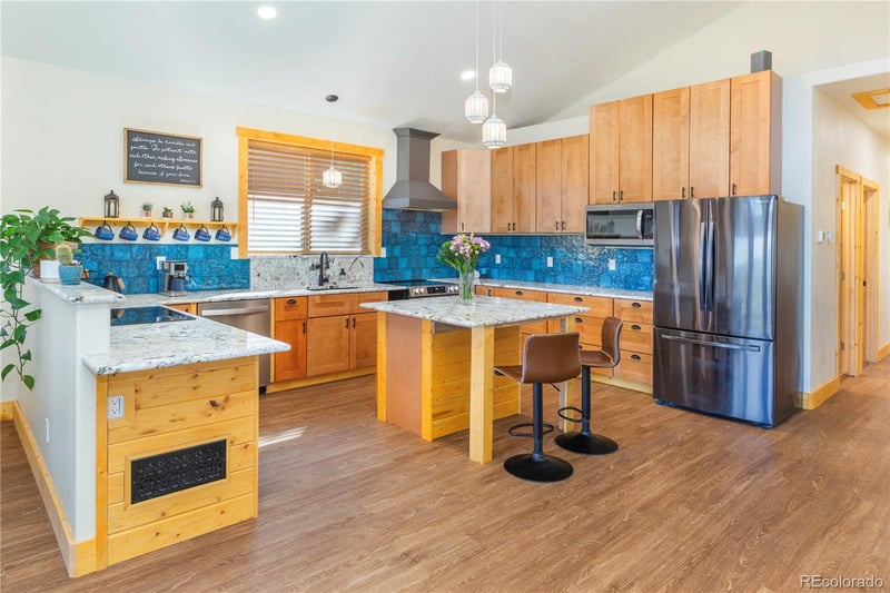 1615 Masters Dr, Woodland Park, CO 80863