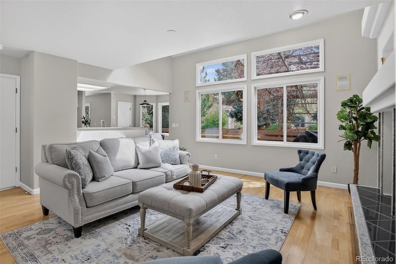5156 E Weaver Dr, Centennial, CO 80121