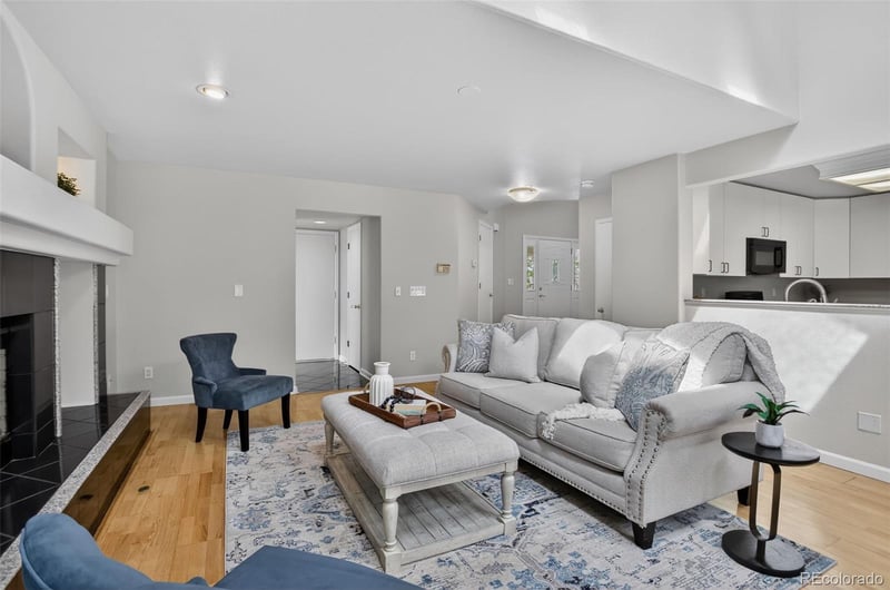 5156 E Weaver Dr, Centennial, CO 80121