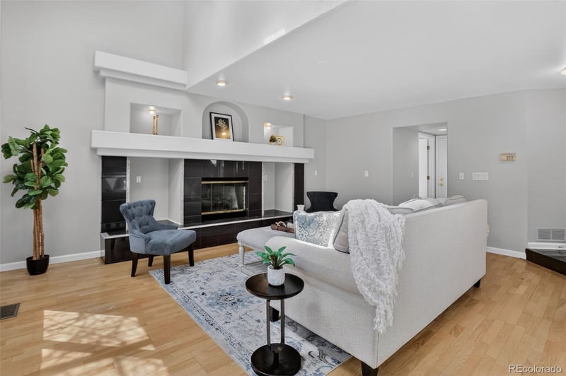 5156 E Weaver Dr, Centennial, CO 80121