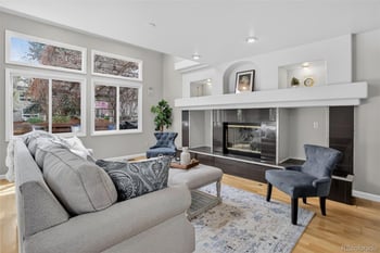 5156 Weaver Dr, Centennial, CO 80121