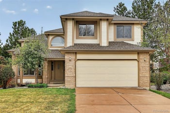 5156 Weaver Dr, Centennial, CO 80121