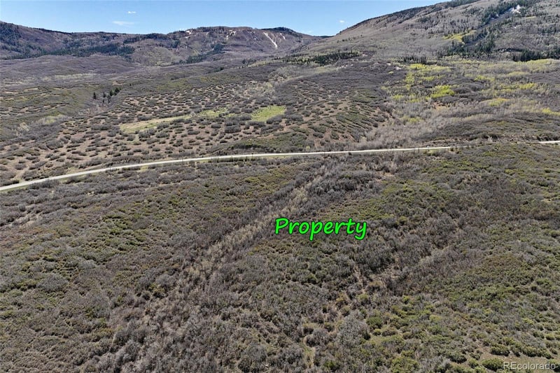 5962 Highway 65 , Mesa, CO 81643