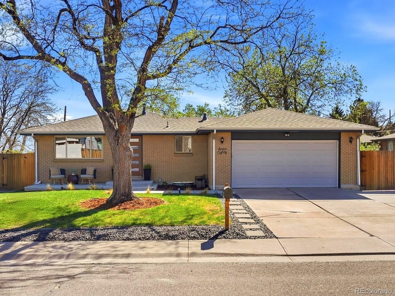 780 Vivian St, Lakewood, CO 80401